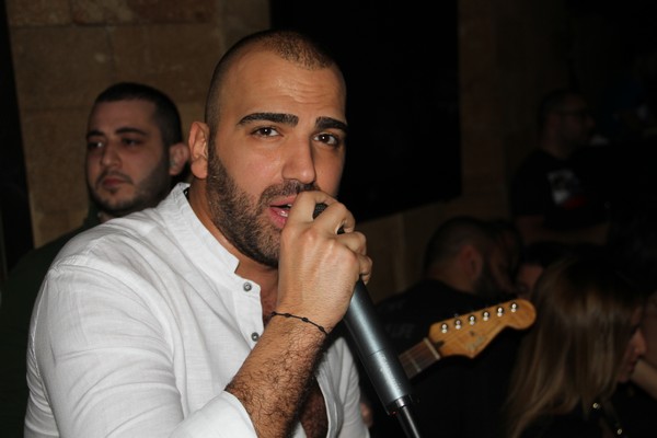 Taiga Beirut On Saturday Night